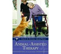 [Animal-assisted Therapy] (By: Donald Altschiller) [published: January, 2011]