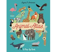 Animal Atlas