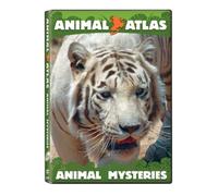 Animal Atlas: Animal Mysteries [USA] [DVD]