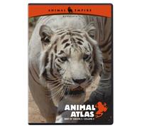 Animal Atlas: Best of Season 3, Volume III