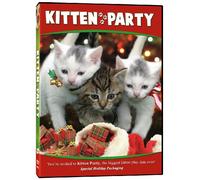 Animal Atlas: Kitten Party Holiday [Edizione: Stati Uniti] [USA] [DVD]