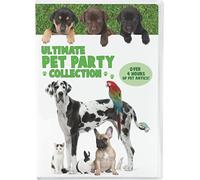 Animal Atlas: Pet Party Pack [Edizione: Stati Uniti] [USA] [DVD]