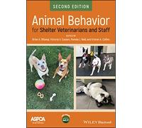 Animal Behavior for Shelter Veterinarians and Staff