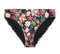 Animal Braga de Bikini Docks Floral para Mujer (MW4109)