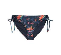 Animal Braga de Bikini Iona Estampado de Hojas de Reciclado para Mujer (MW2821)