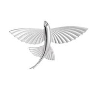 Animal Brooch For Women, Brooches For Women, Flying Fish Animal Design Brooch Pin, Portable Animal Brooch Girl Flying Fish Animal Design Brooch For Family Friends Colleagues Dresses Jackets Sweaters