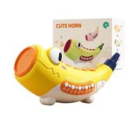 Animal Caller for Kids - Outdoor Animal Sound Calling Toy, Cute Discovery Training Device with 2 Modes, Lung Capacity Exercise Learning Game for Boys Girls Birthday Outdoor Play Educational Toy