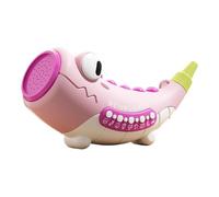 Animal Caller for Kids - Outdoor Animal Sound Calling Toy, Cute Discovery Training Device with 2 Modes, Lung Capacity Exercise Learning Game for Boys Girls Birthday Outdoor Play Educational Toy