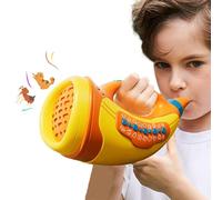 Animal Caller Toy, Electric Horn Gear, Educational Hunting Tools For Creative Outdoor Accessories Long Lasting Application Professional Kids Supplies Daily Fun Kit Modern Playful Accessory Unit