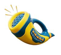 Animal Caller Toy, Electric Horn Gear, Educational Hunting Tools For Creative Outdoor Accessories Long Lasting Application Professional Kids Supplies Daily Fun Kit Modern Playful Accessory Unit