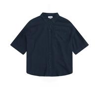 Animal - Camisa Nova de Lino para Mujer