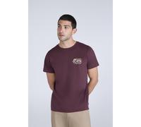 Animal Camiseta Jacob de Orgánica para Hombre (MW296) UTMW296_49