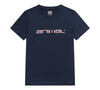 Animal Camiseta Latero Natación para Mujer (MW2802)