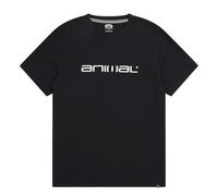 Animal Camiseta Leon de Orgánica para Hombre (MW477)