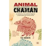 Animal Chamán