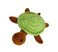 Animal Coaster - 4.72 Inch Wool Mat | Non Slip Heat Resistant Cute Coffee Table Drink Pad | Desk Protector for Home Kitchen Bar Office Farmhouse Apartment DormUse