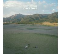 Animal Collective - Crestone (Original Score) (LP)