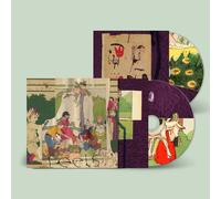 Animal Collective Feels (20th Anniversary Edition) (CD) Album (Importación USA)