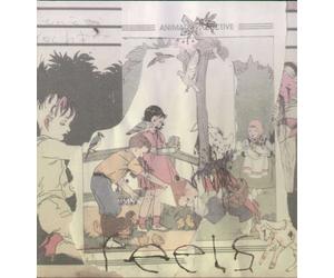 Animal Collective - Feels
