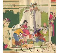 Animal Collective - Feels [Vinilo]