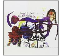 Animal Collective - Grass