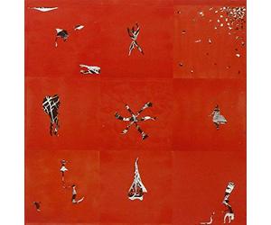 ANIMAL COLLECTIVE - Hollinndagain [Vinilo]