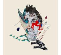 Animal Collective Painting With (CD) Album Digipak
