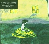 Animal Collective - Prospect Hummer