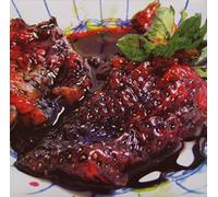 Animal Collective - Strawberry Jam