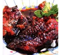 Animal Collective - Strawberry Jam/Merriweath
