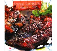 Animal Collective - Strawberry Jam [Vinilo]