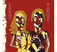 Animal Collective - Sung Tongs [Vinilo]