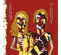 Animal Collective Sung Tongs (CD) Album (Importación USA)