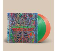 animal collective sung tongs live at the the (Vinyl) (Importación USA)