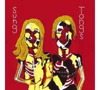 Animal Collective - Sung Tongs (Rmst)