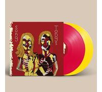 Animal Collective Sung Tongs (Vinyl) (Importación USA)