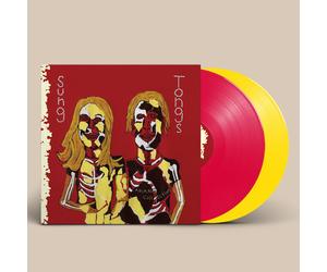Animal Collective Sung Tongs (Vinyl) (Importación USA)