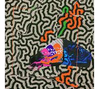 Animal Collective Tangerine Reef (Vinyl) 12" Album