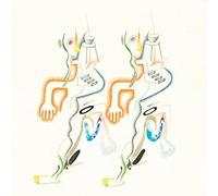 Animal Collective - The Painters EP