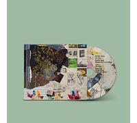Animal Collective - Time Skiffs (CD)