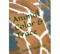 Animal Color and Trace
