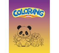 Animal Coloring and Writing Adventure: Fun Activity Book for Kids with Cute Animals, Creative Writing Prompts, and Imaginative Adventures: Fun ... Coloring Pages, and Creative Writing Prompts