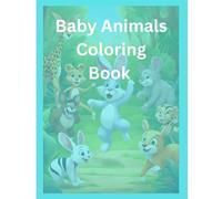 Animal Coloring Book: Children's special