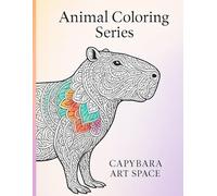 Animal Coloring Series