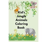 Animal Colouring Book for Kids Age 2-5 Years | Copy Colour: Animals | Fun Preschool Activity to Learn Colours & Animal Names | Large Images & Thick ... Colouring | Early Learning Educational Book