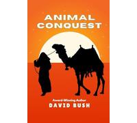 Animal Conquest: General Jack and the Battle of the Five Kingdoms #8