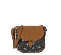Animal - Cori, Bolsos bandolera Mujer, Orange, 6x24x21 cm (W x H L)