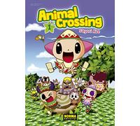 ANIMAL CROSSING 01