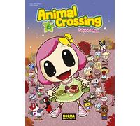Animal Crossing 06