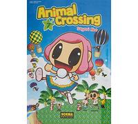 ANIMAL CROSSING 07
